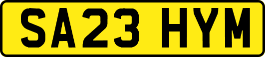 SA23HYM