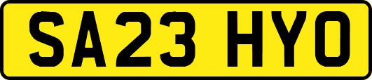 SA23HYO