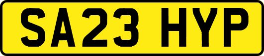 SA23HYP
