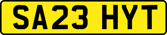 SA23HYT