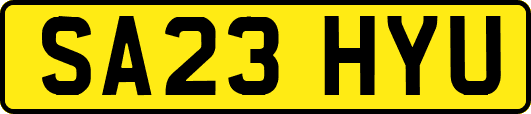 SA23HYU