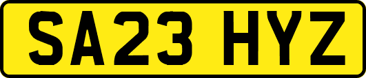 SA23HYZ