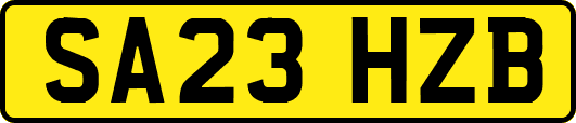 SA23HZB