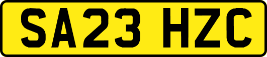 SA23HZC