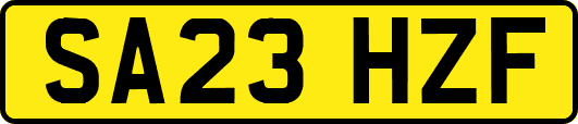 SA23HZF