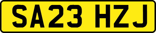 SA23HZJ