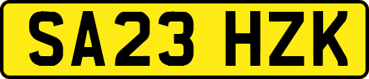 SA23HZK
