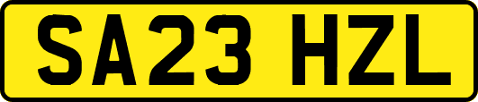 SA23HZL