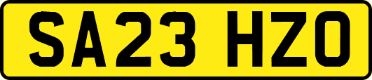 SA23HZO