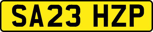 SA23HZP