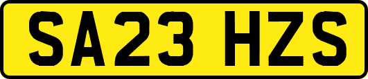 SA23HZS