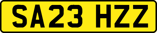 SA23HZZ