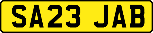 SA23JAB
