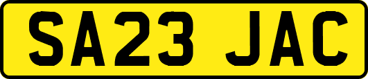 SA23JAC