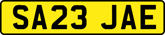 SA23JAE