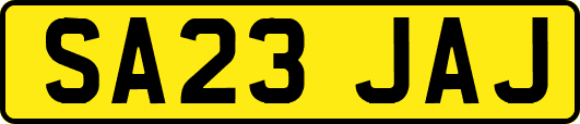 SA23JAJ