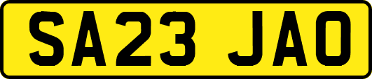 SA23JAO