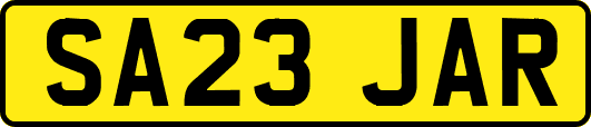 SA23JAR