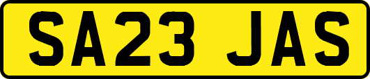 SA23JAS