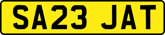 SA23JAT