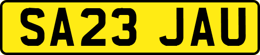 SA23JAU