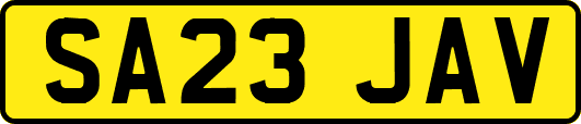 SA23JAV