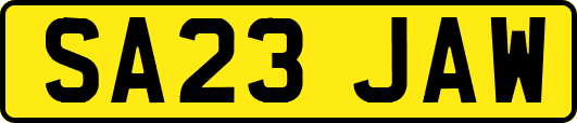 SA23JAW