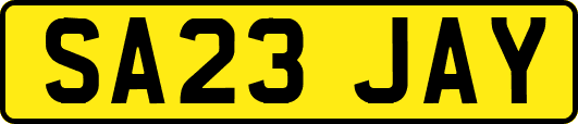 SA23JAY