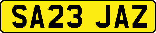 SA23JAZ