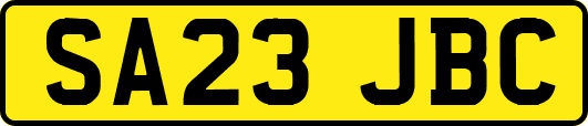 SA23JBC