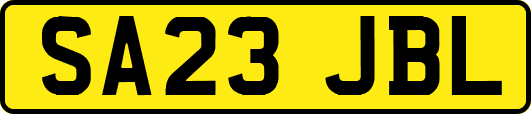 SA23JBL