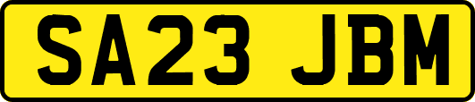 SA23JBM