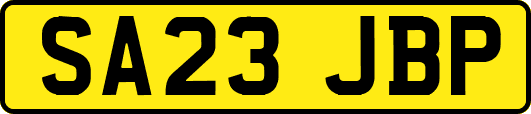 SA23JBP