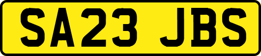 SA23JBS