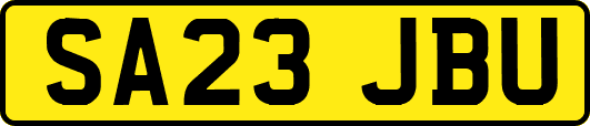 SA23JBU