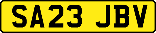 SA23JBV