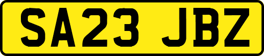 SA23JBZ