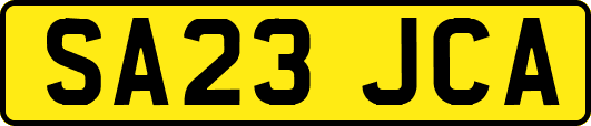 SA23JCA