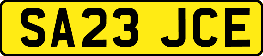 SA23JCE