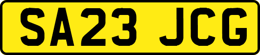 SA23JCG