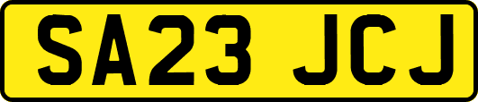 SA23JCJ