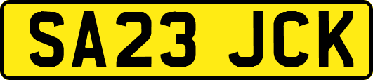 SA23JCK