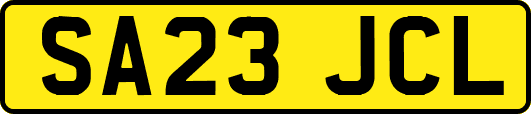 SA23JCL