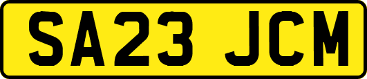SA23JCM