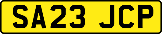 SA23JCP
