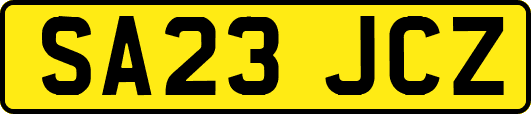 SA23JCZ
