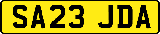 SA23JDA