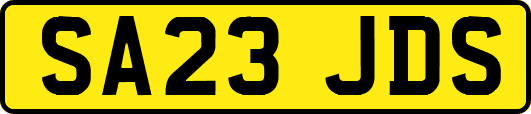 SA23JDS