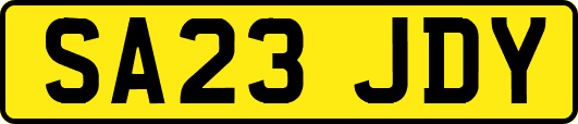 SA23JDY