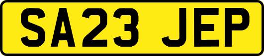 SA23JEP